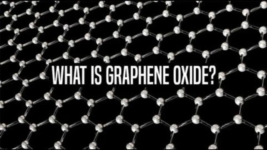 What Is Graphene Oxide? - David Icke
