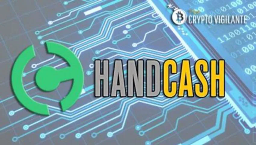 Interview with HandCash CEO, Alex Agut