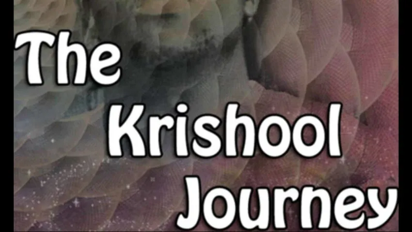 David Icke Talks To The Krishool Journey Podcast About The Awakening
