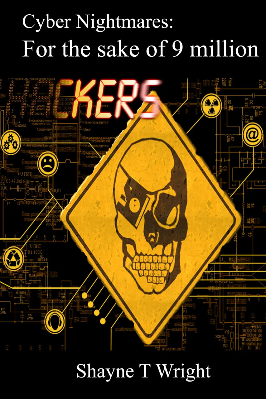 Cyber Nightmares