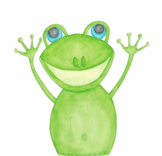 frog transformation.gif