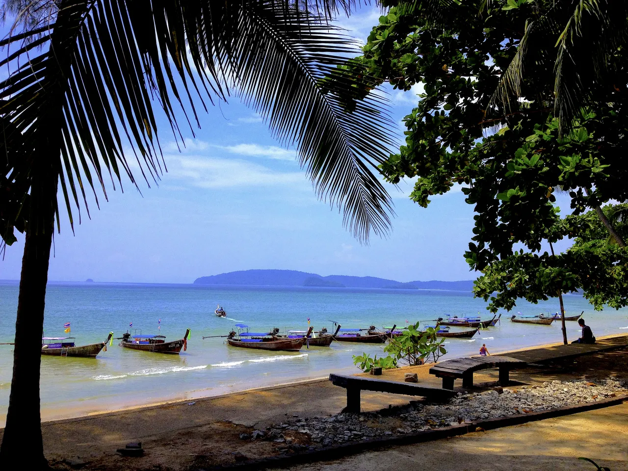 BEACH IN AO NANG.JPG