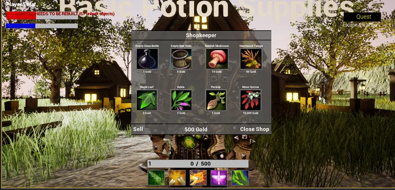 Basic Potion Supplies shop.png