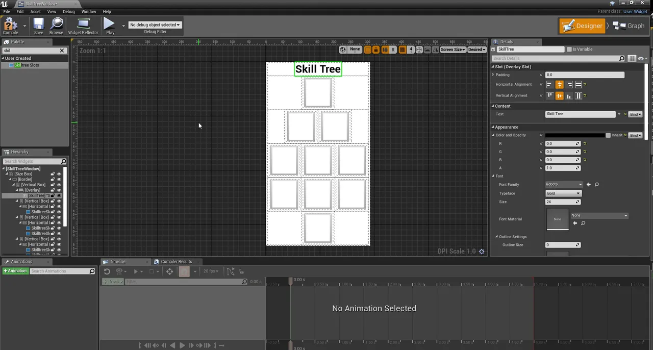 Working on the skill tree.png