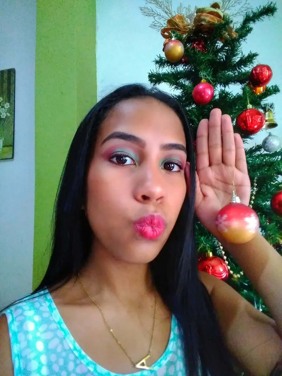 Diciembre