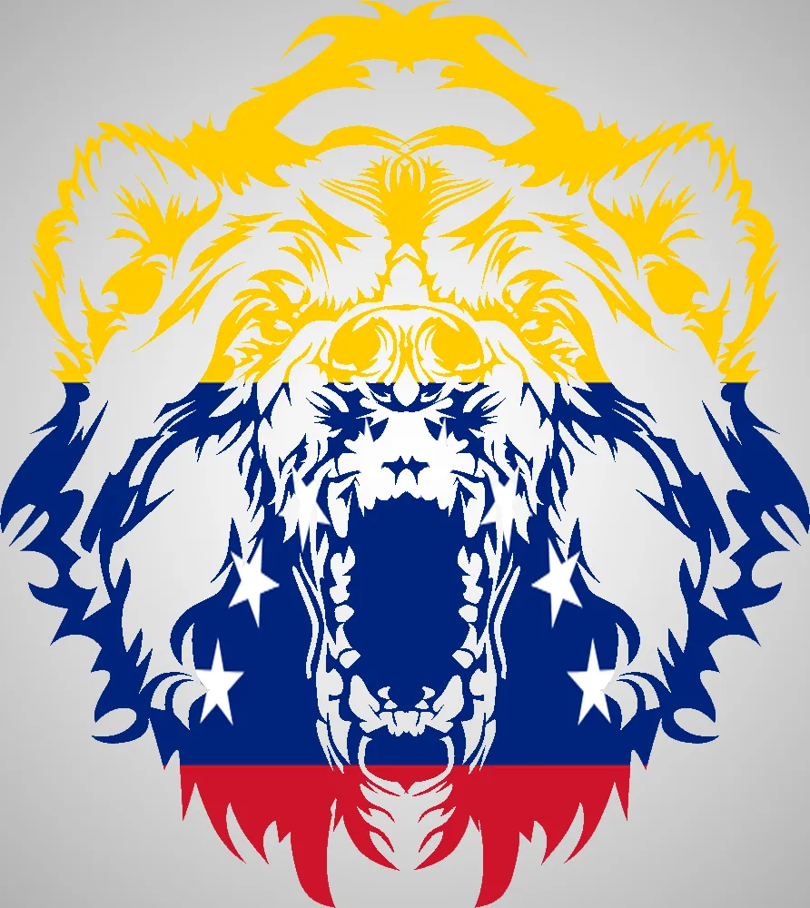 Logo Sadbear 2 venezuela.png