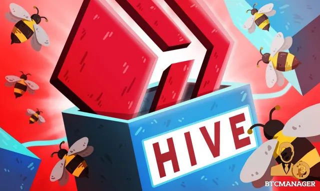 Hive-blockchain-goes-live-with-successful-relaunch-1120x669