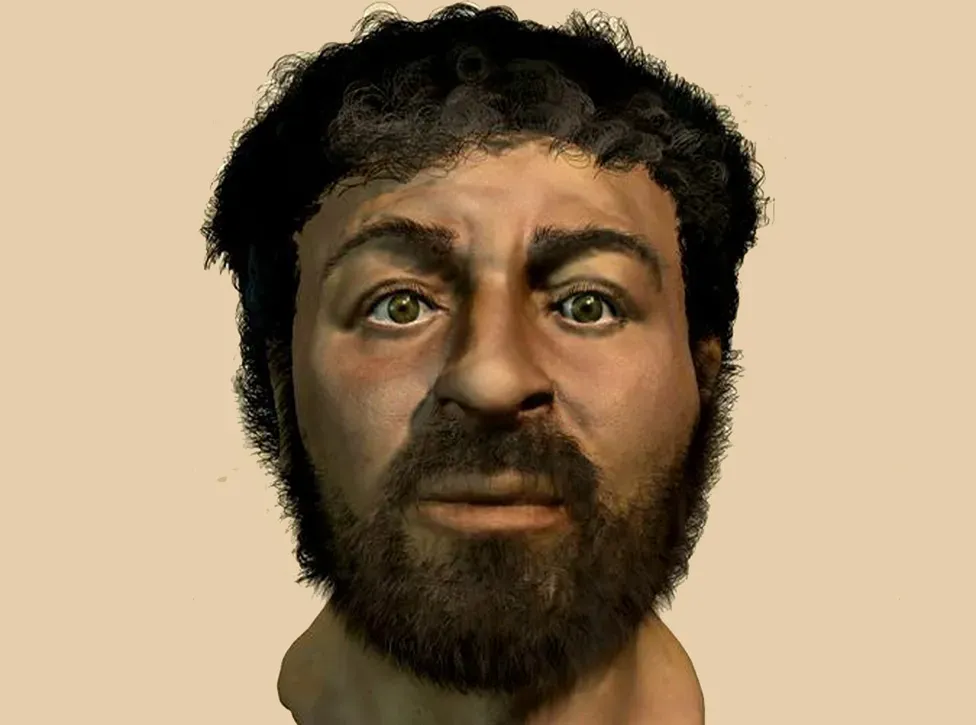 True Jesus?
