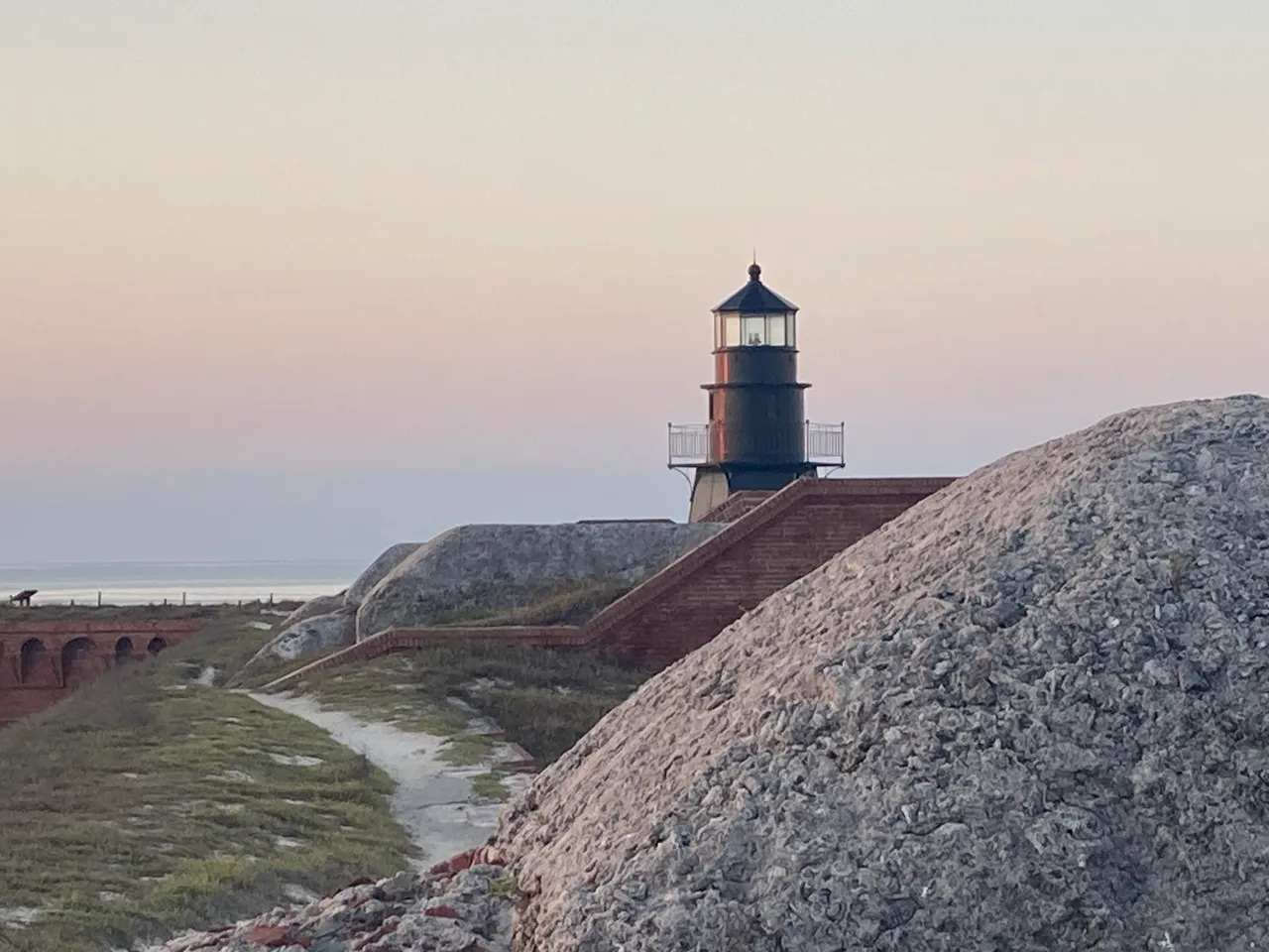 Lighthouse