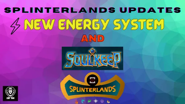 Splinterlands - New Ranked rewards system changes & Silver Ranked