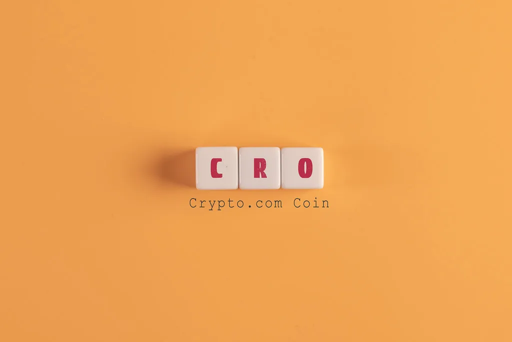 CRO scrabble banner.