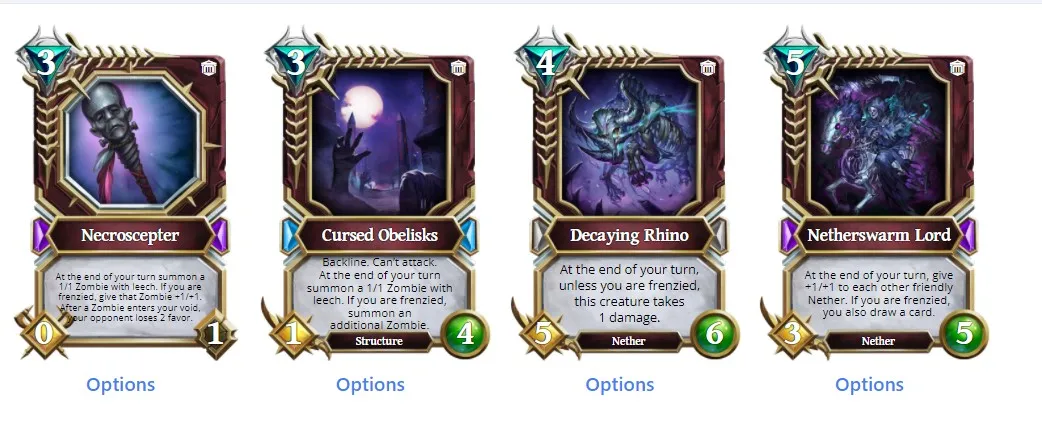 " "Death cards.jpg""