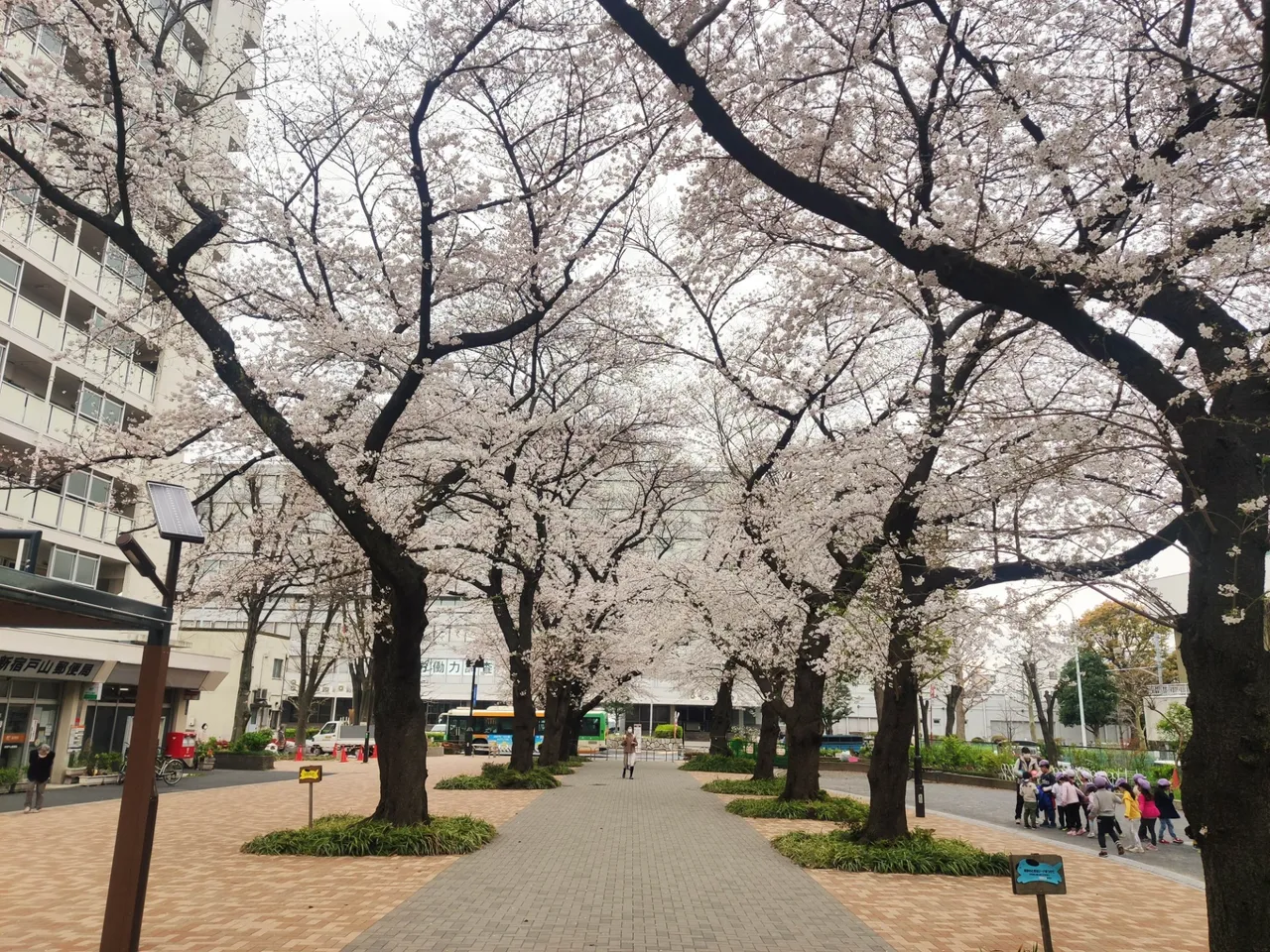 Yasukuni Jinja