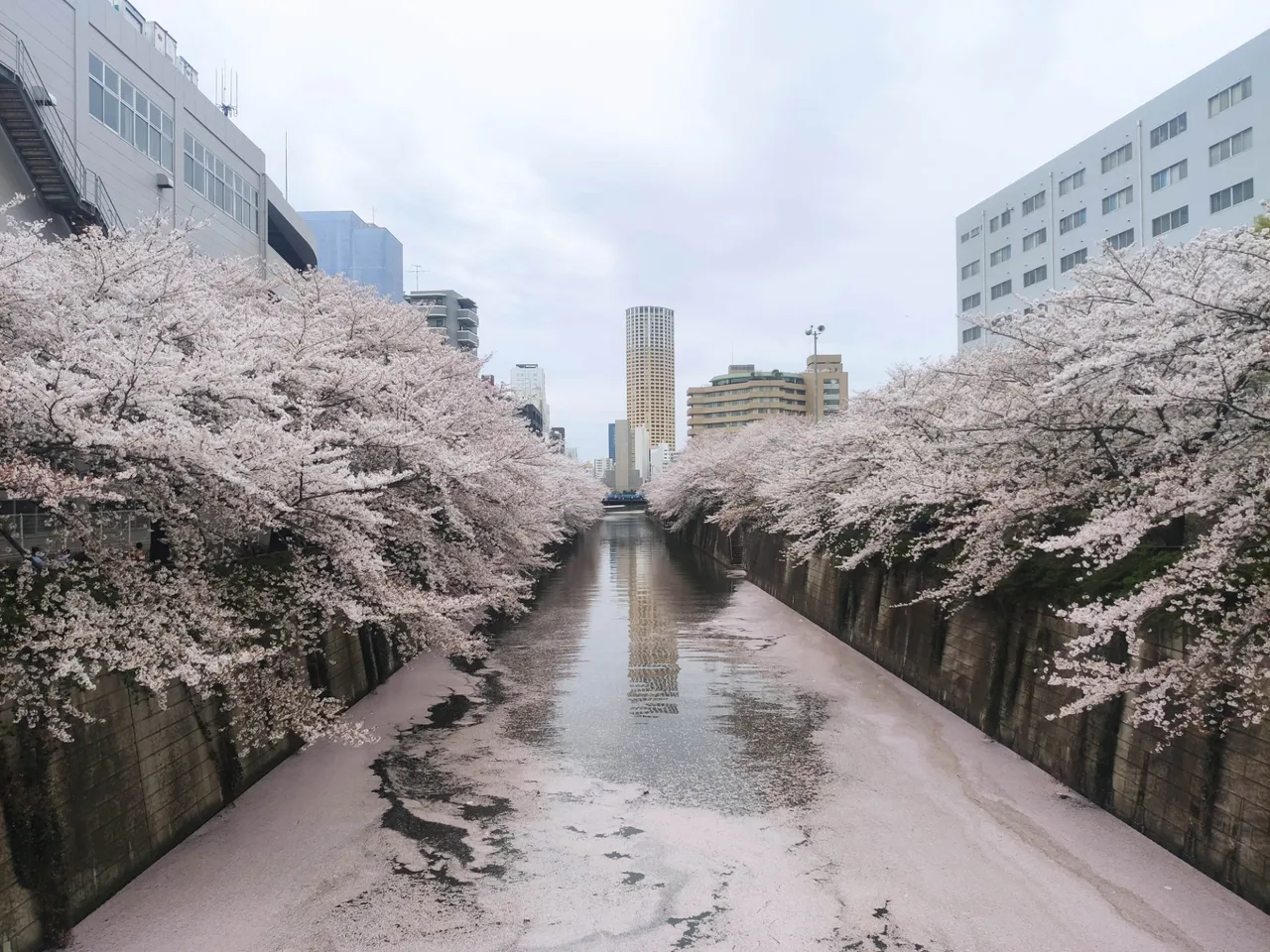 Naka-Meguro