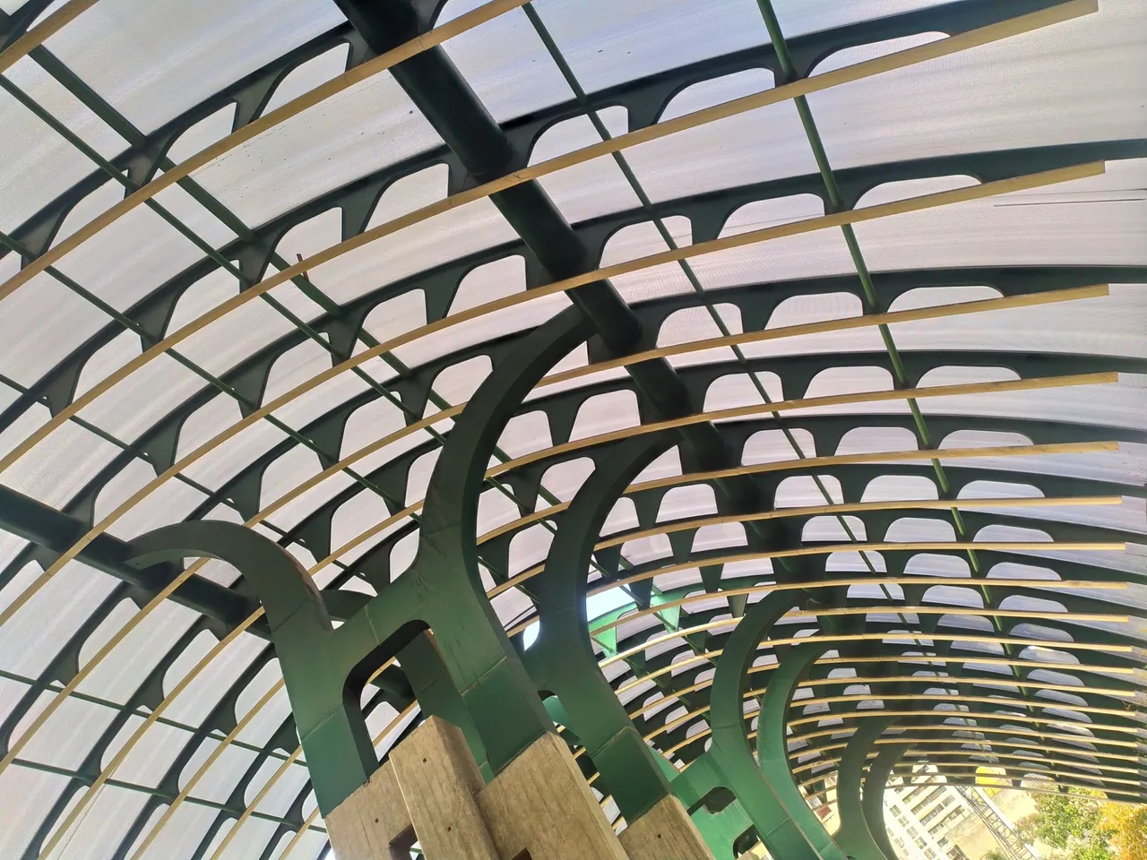 Incredible tour of the National Art Gallery of Venezuela part 1
