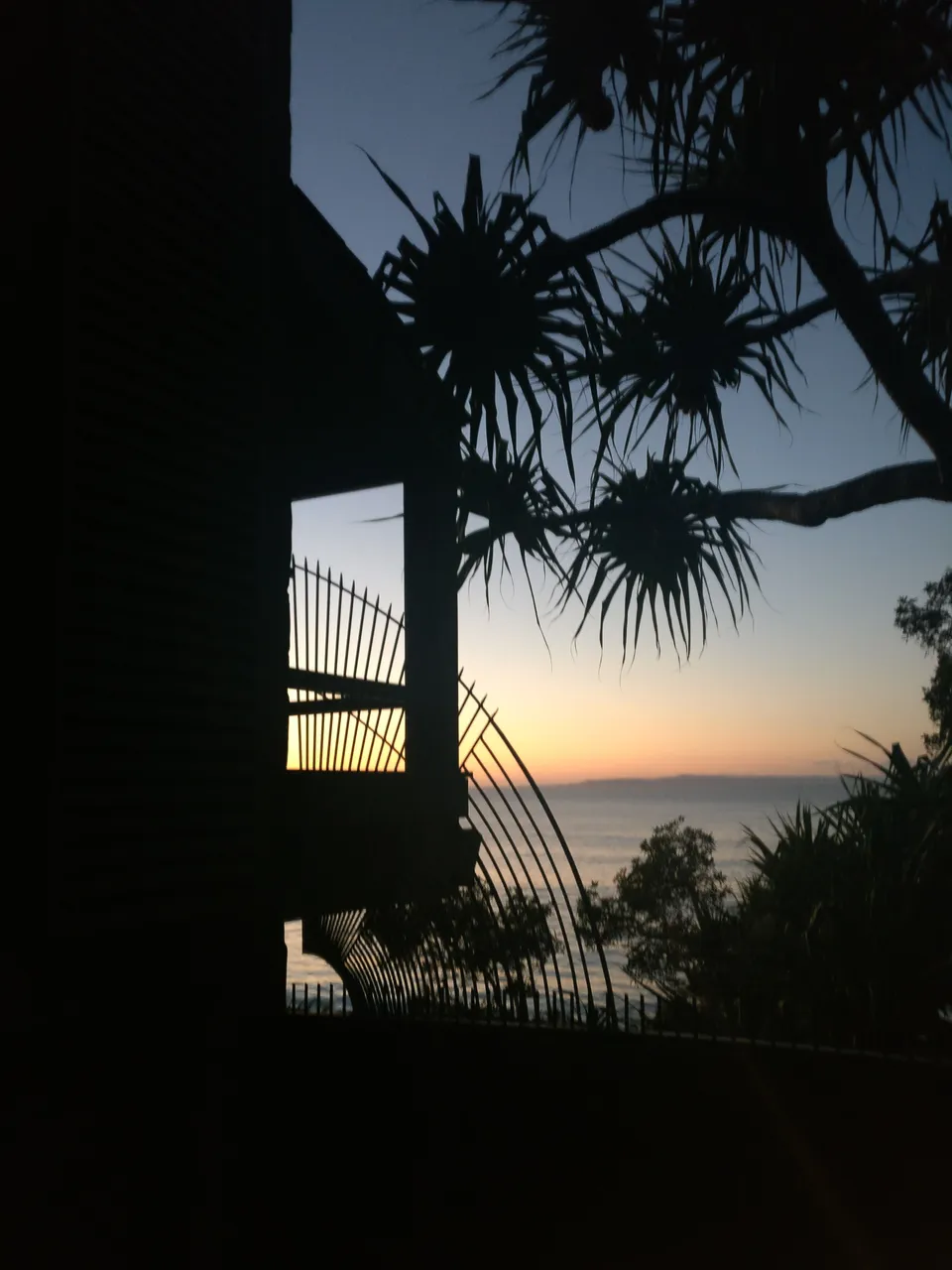 A very Noosa view