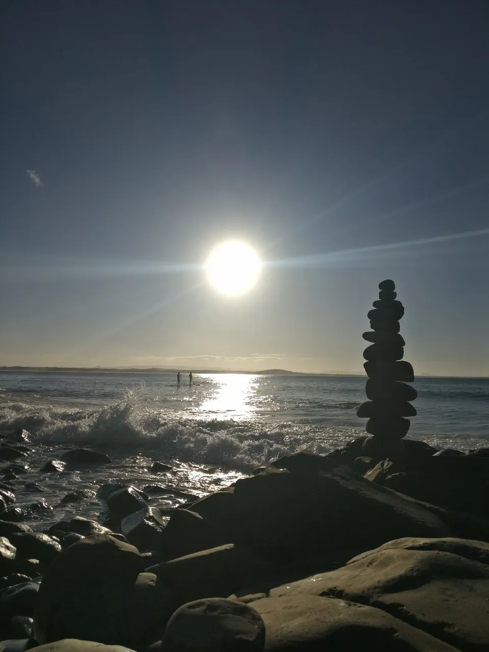 Light the Way