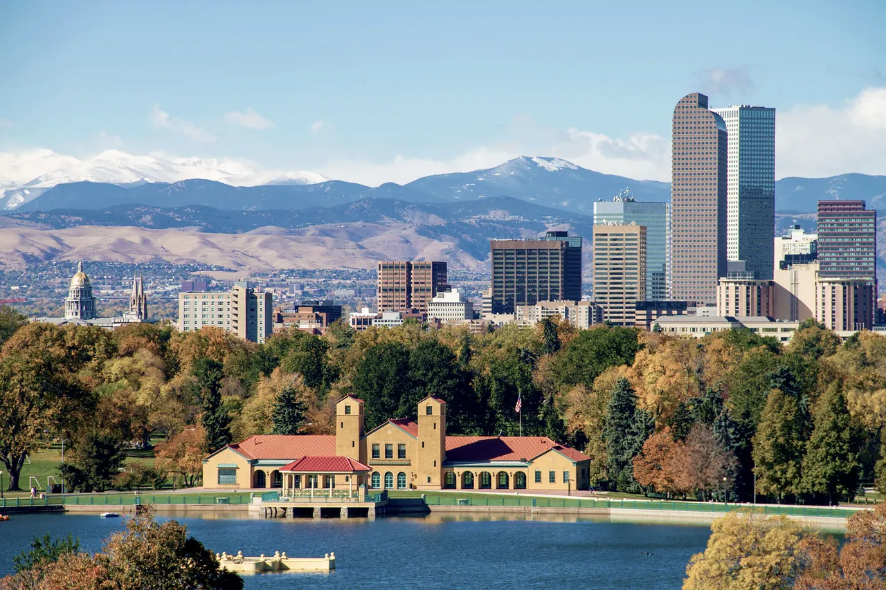 When Denver Won Us Over — Photos from 2010