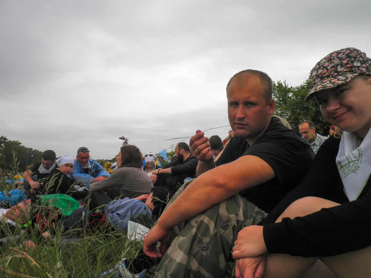 Short rest