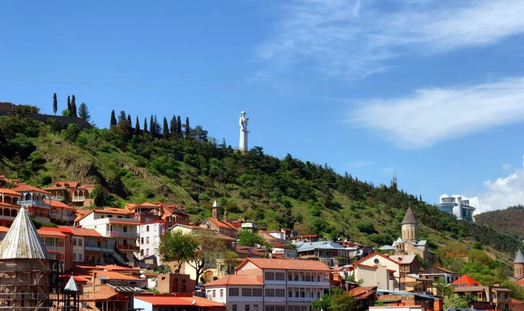 Tbilisi guide what to do in Tbilisi