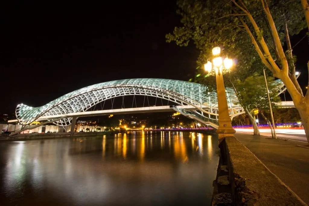The best Tbilisi Travel Guide