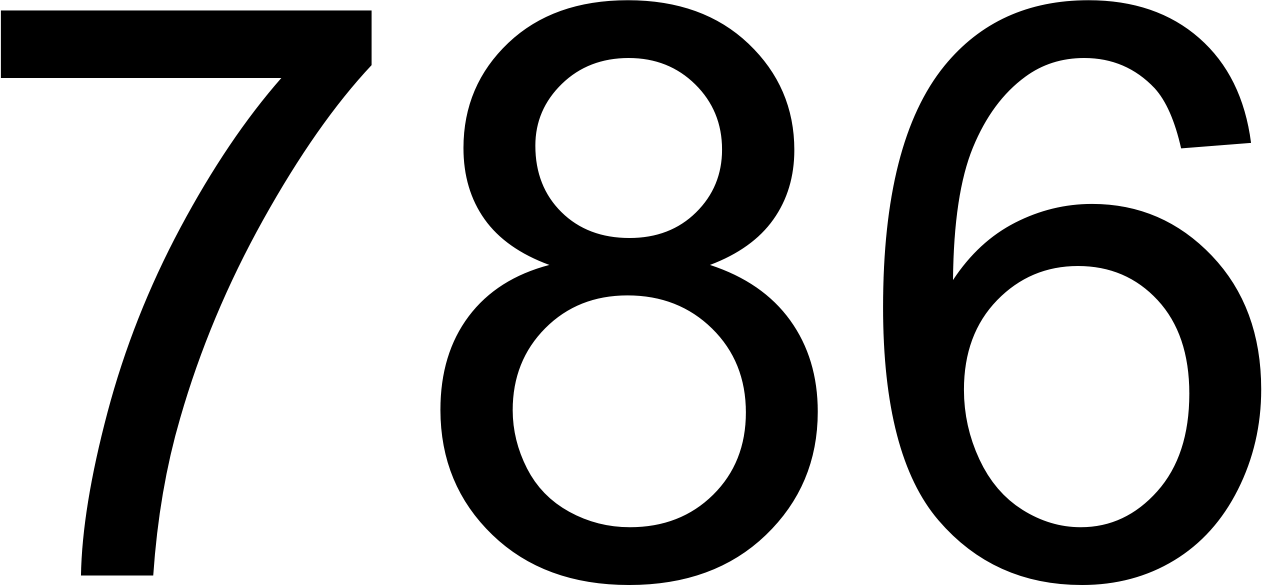 Source - https://pro-chislo.ru/786