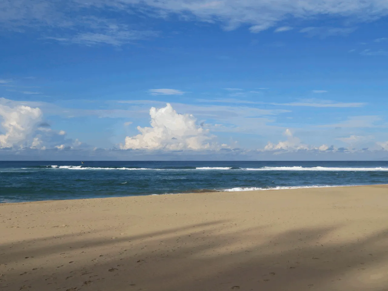 Cape Vidal Beach