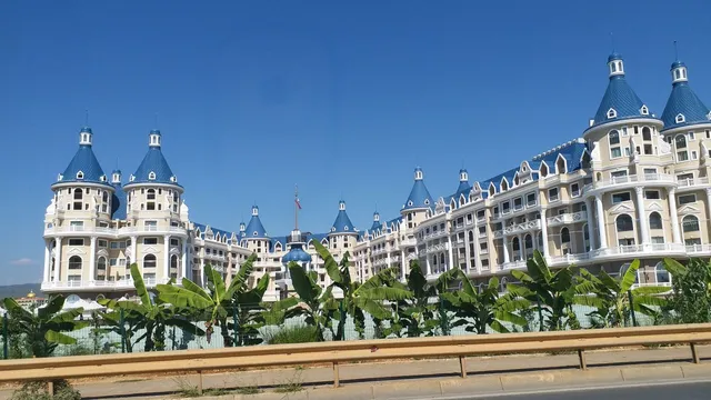 turkey