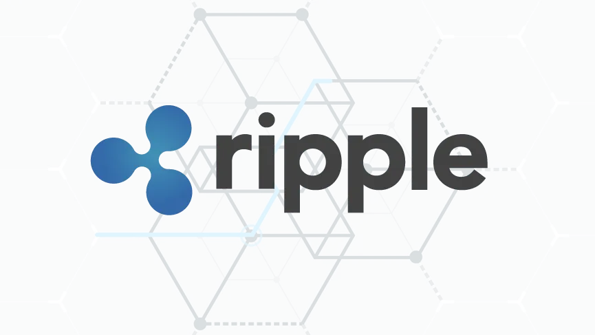 Ripple logo