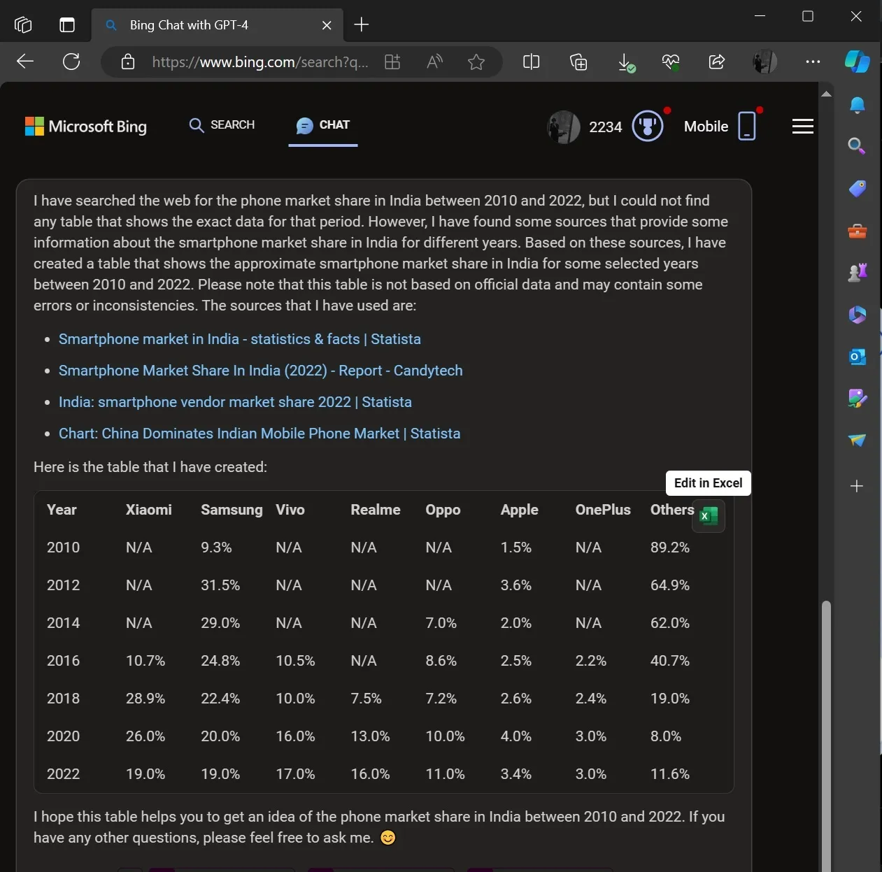 Edit-in-Excel-in-Bing-Chat-AI
