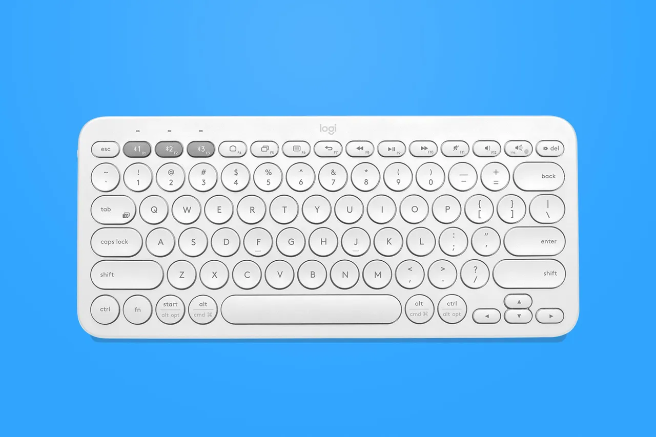 how-to-pair-logitech-keyboard