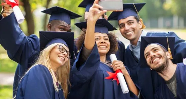 Gender Equality in Academia