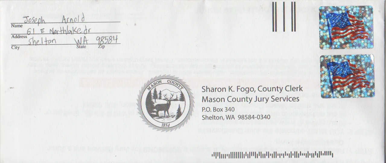 2021-04-11 - Sunday - 05:30 PM LMS - Jury Duty Permanent Exemption, 2nd time requested, 1st time in 2020, maybe not permanent exemption requested last time-7 - Envelope for sending.png