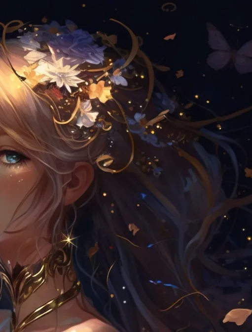 grik_a_anime_woman_dancing_gold_jewellery_dress_messy_hair_cart_34e2f87c-736a-4d27-a01b-5f885ca5dfec-02.jpeg
