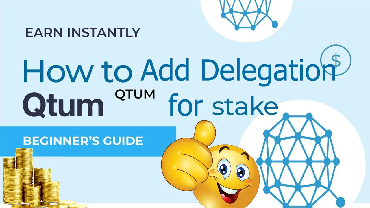 How To Add Delegations for Staking in Qtum Core Wallet by Crypto Wallets Inflo.jpg
