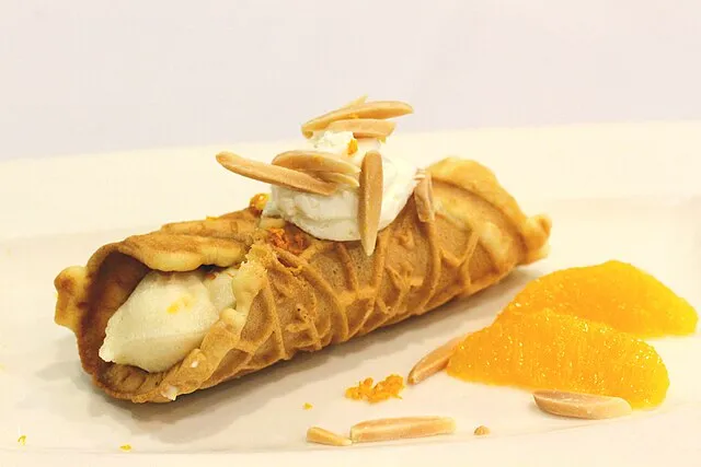Waffles