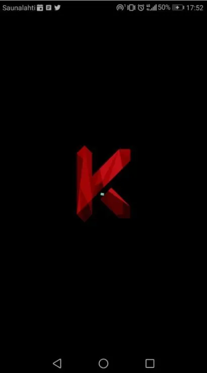 1. Kryptonia App