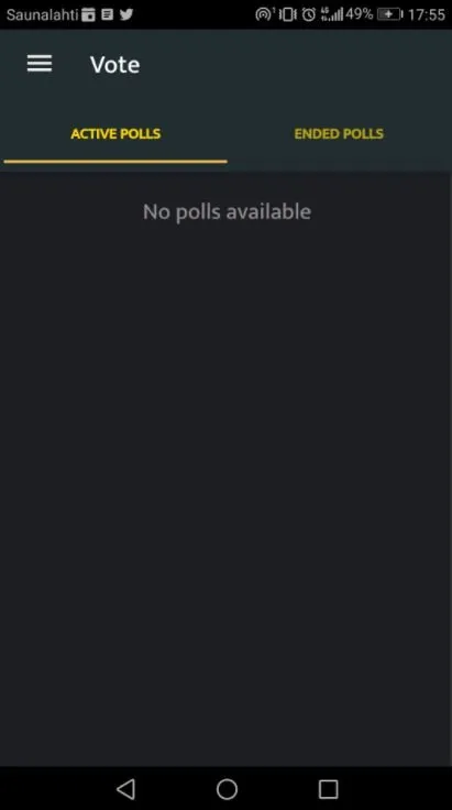 7. Kryptonia App