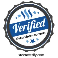 Steemverify -@STEPHEN-SOMERS
