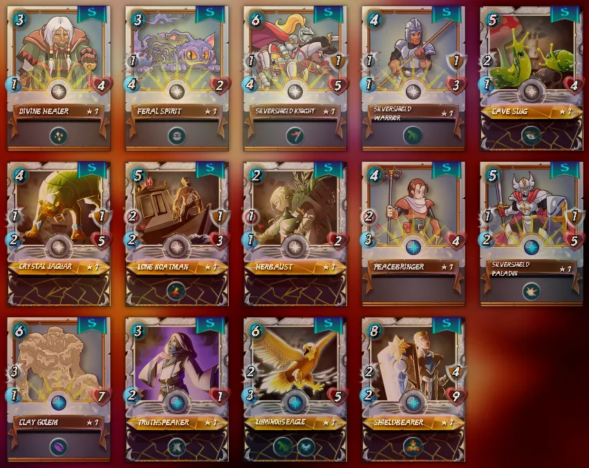 Life Monsters