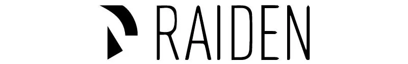Raiden Network logo