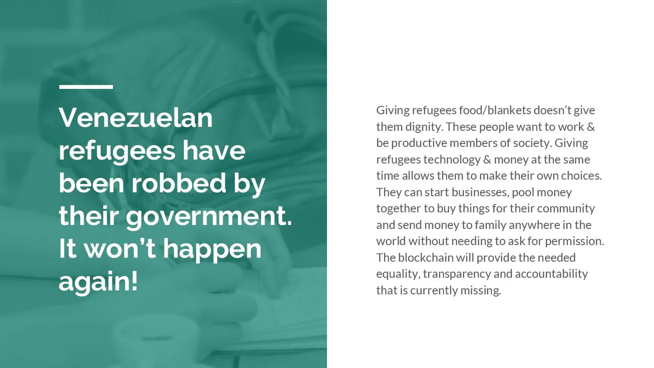 Venezuela crypto