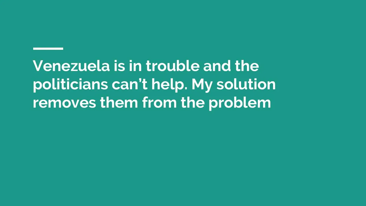 Venezuela crypto