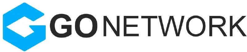 GoNetwork logo