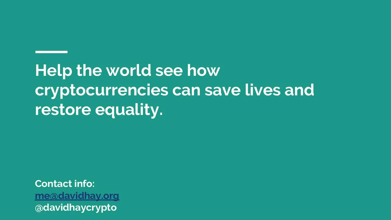 Venezuela crypto