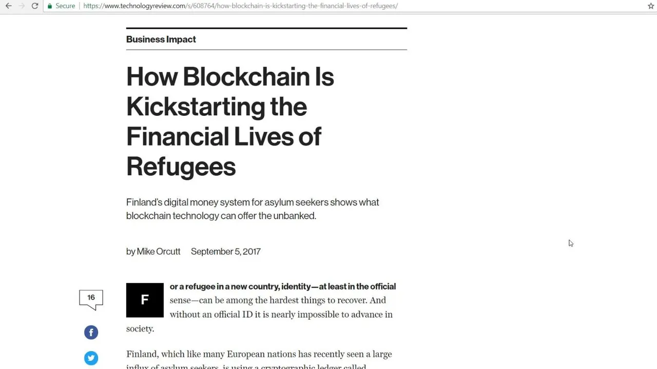 Venezuela crypto