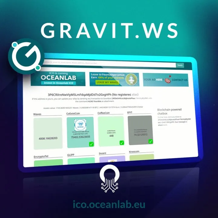 Gravit.ws image