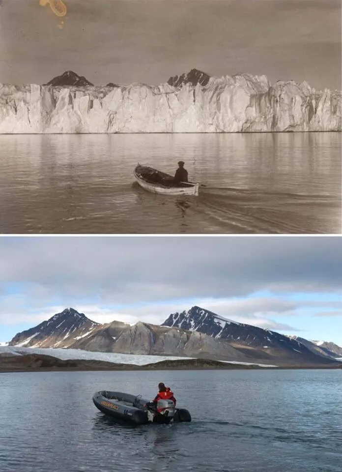 climate change