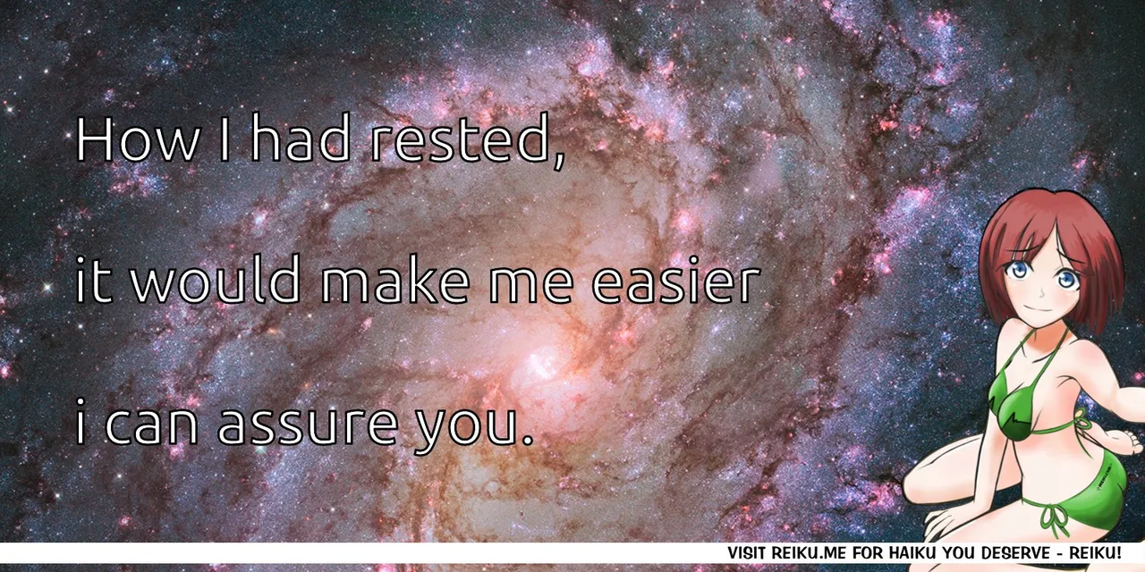 Reiku Haiku