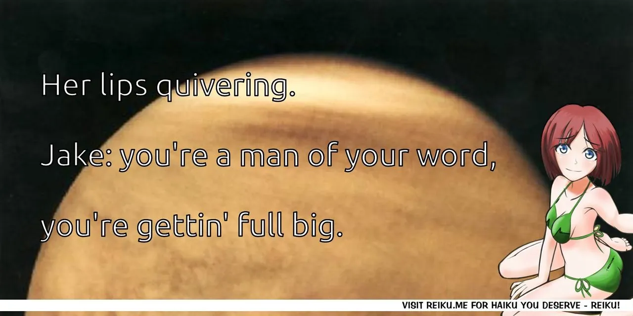 Reiku Haiku